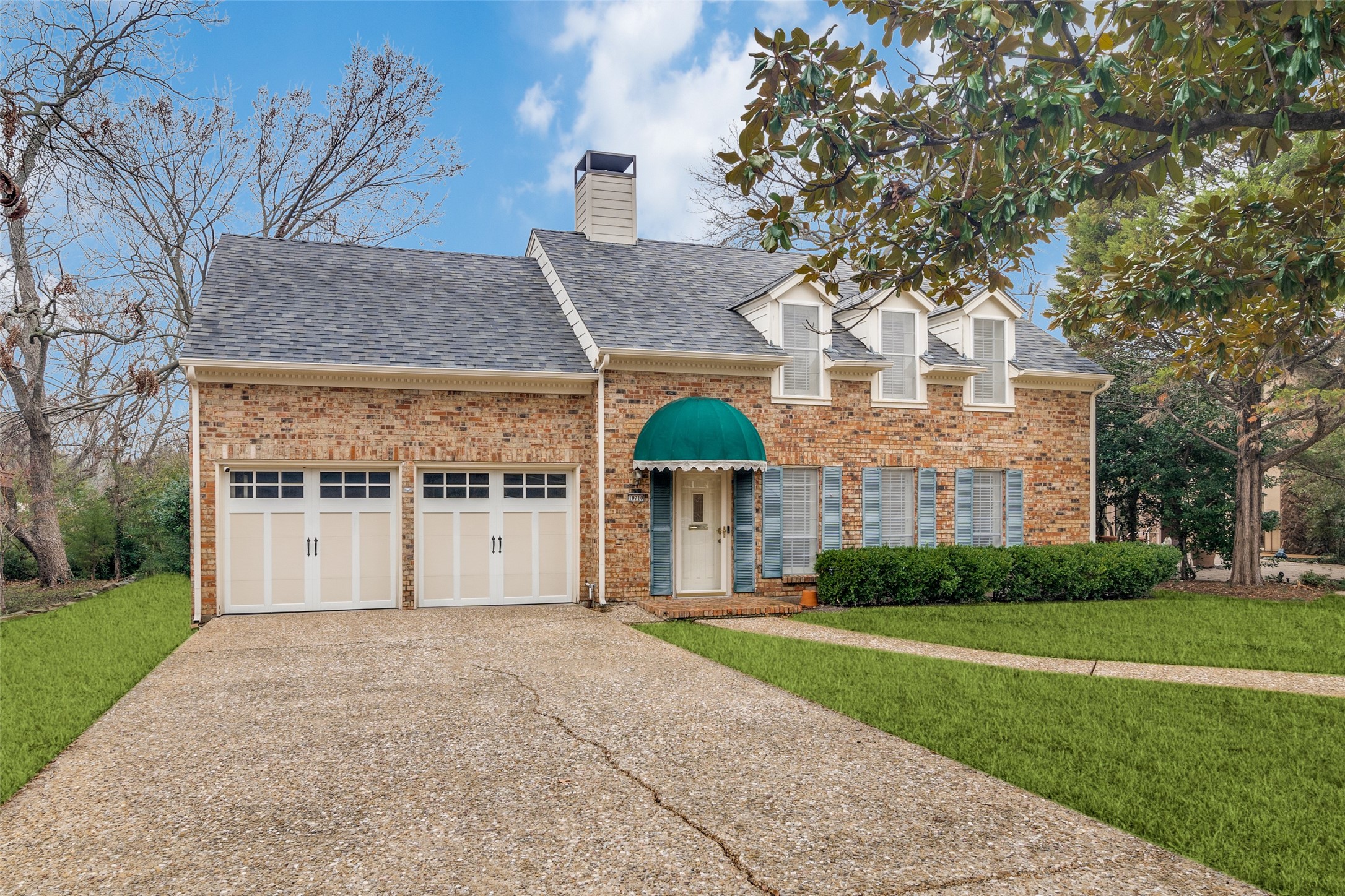 10710 Meadowcliff Lane Dallas TX 75238