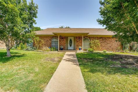 1320 Andante Drive Fort Worth TX 76134
