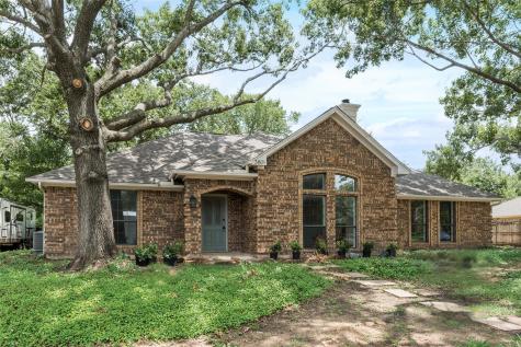 3801 Woodside Drive Arlington TX 76016