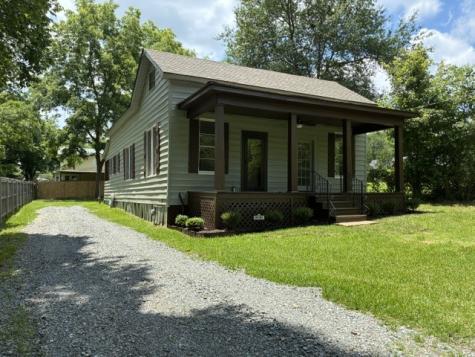9181 Mcclurg Street Greenwood LA 71033