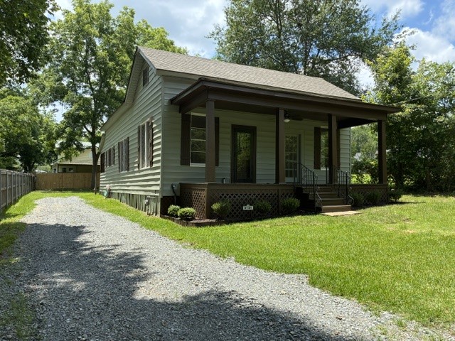 9181 Mcclurg Street Greenwood LA 71033