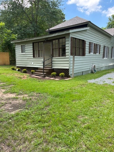 9181 Mcclurg Street Greenwood LA 71033