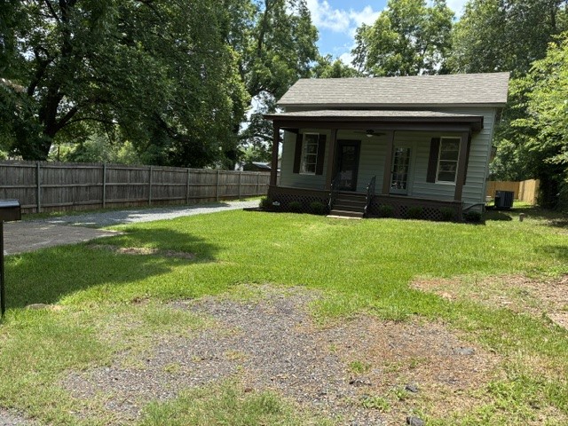 9181 Mcclurg Street Greenwood LA 71033