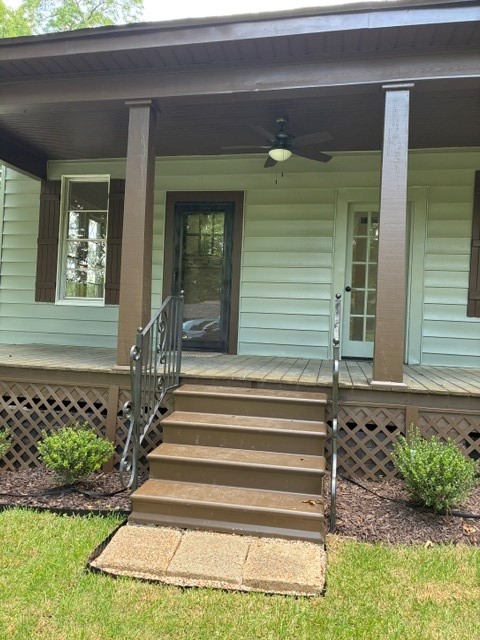 9181 Mcclurg Street Greenwood LA 71033