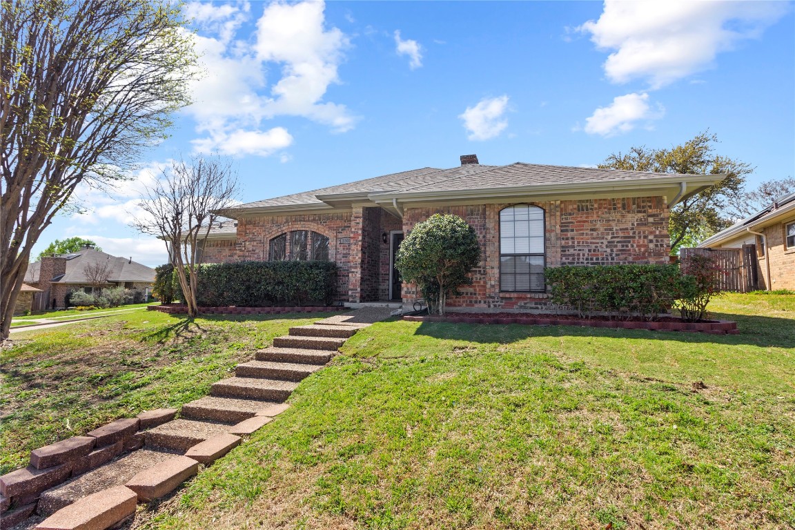 1501 Ginger Drive Carrollton TX 75007