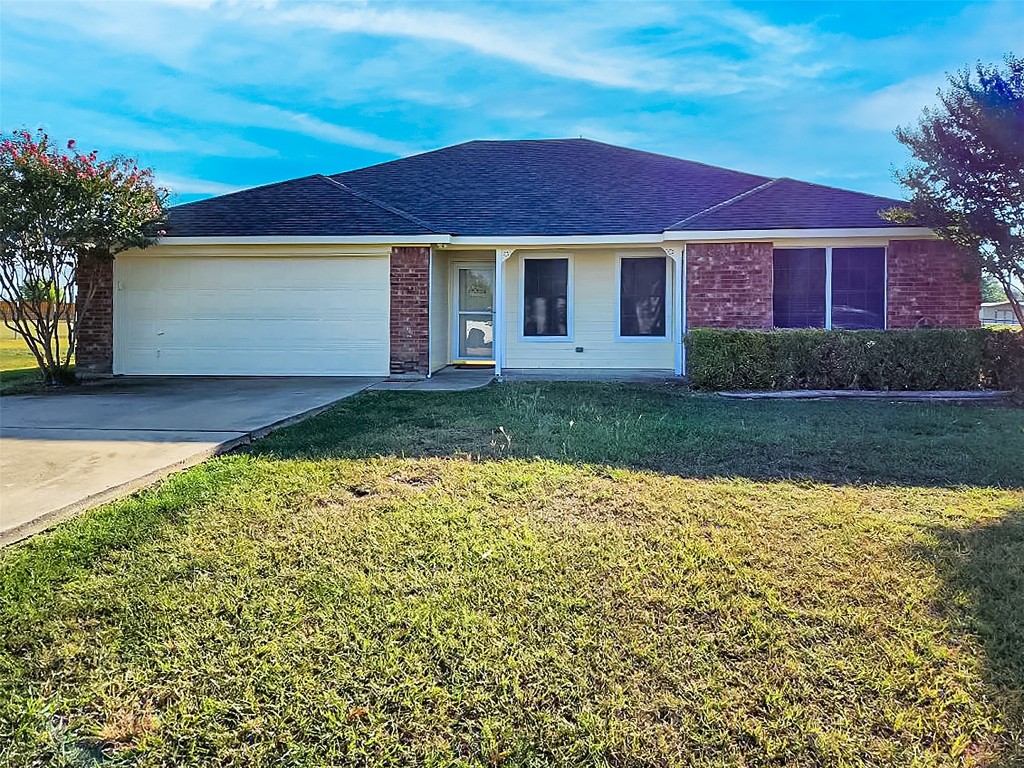 6557 Meadow Ridge Circle Nevada TX 75173
