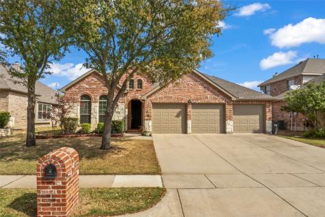 2445 Yuma Drive Little Elm TX 75068