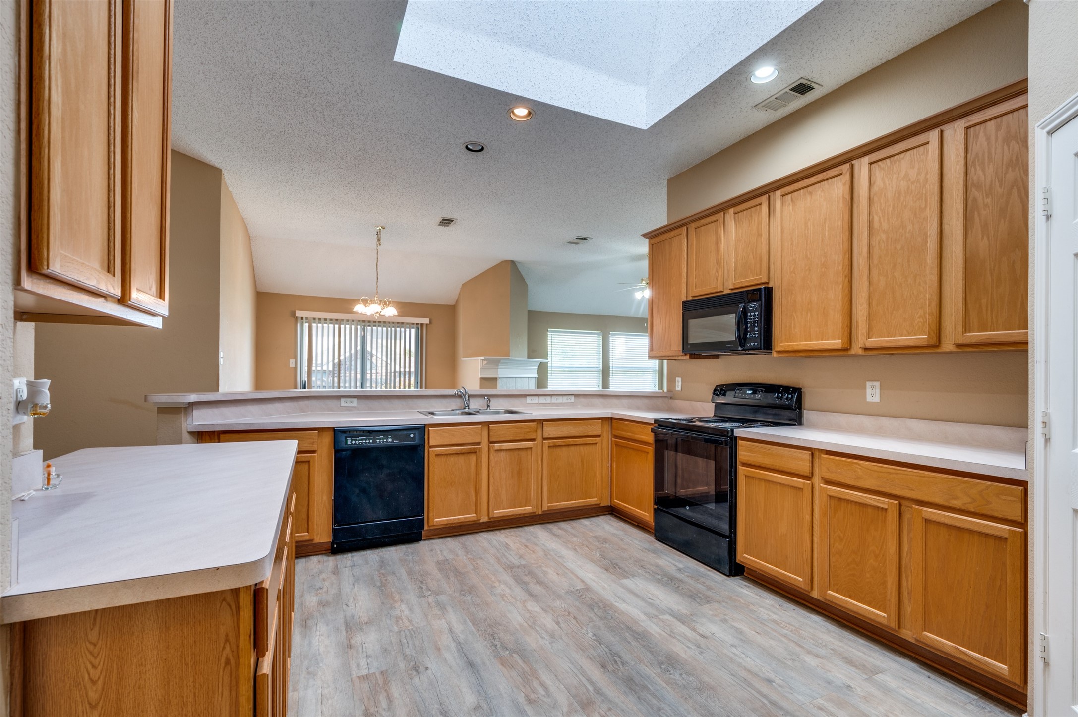 8520 Rock Creek Drive Fort Worth TX 76123