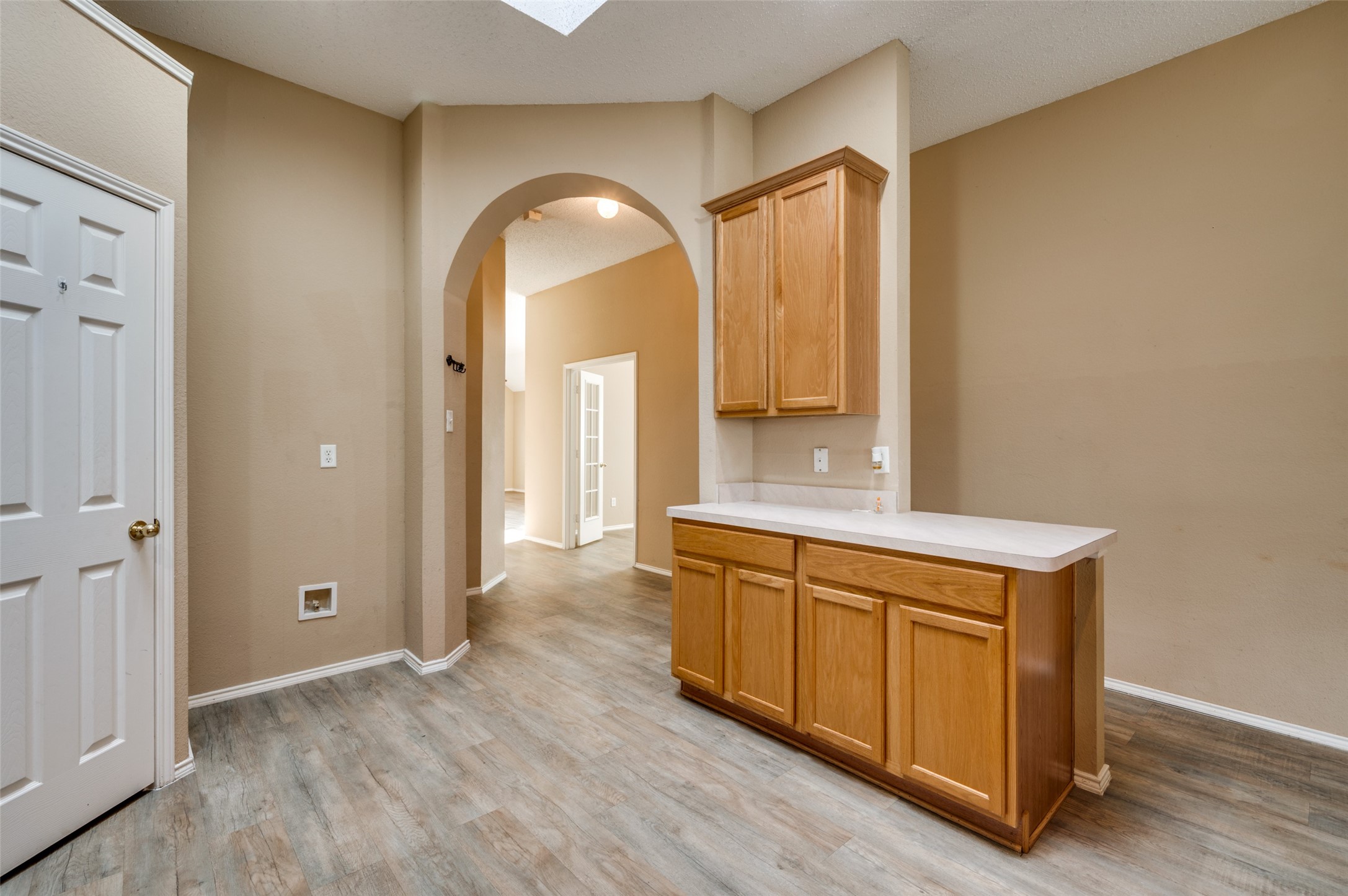 8520 Rock Creek Drive Fort Worth TX 76123