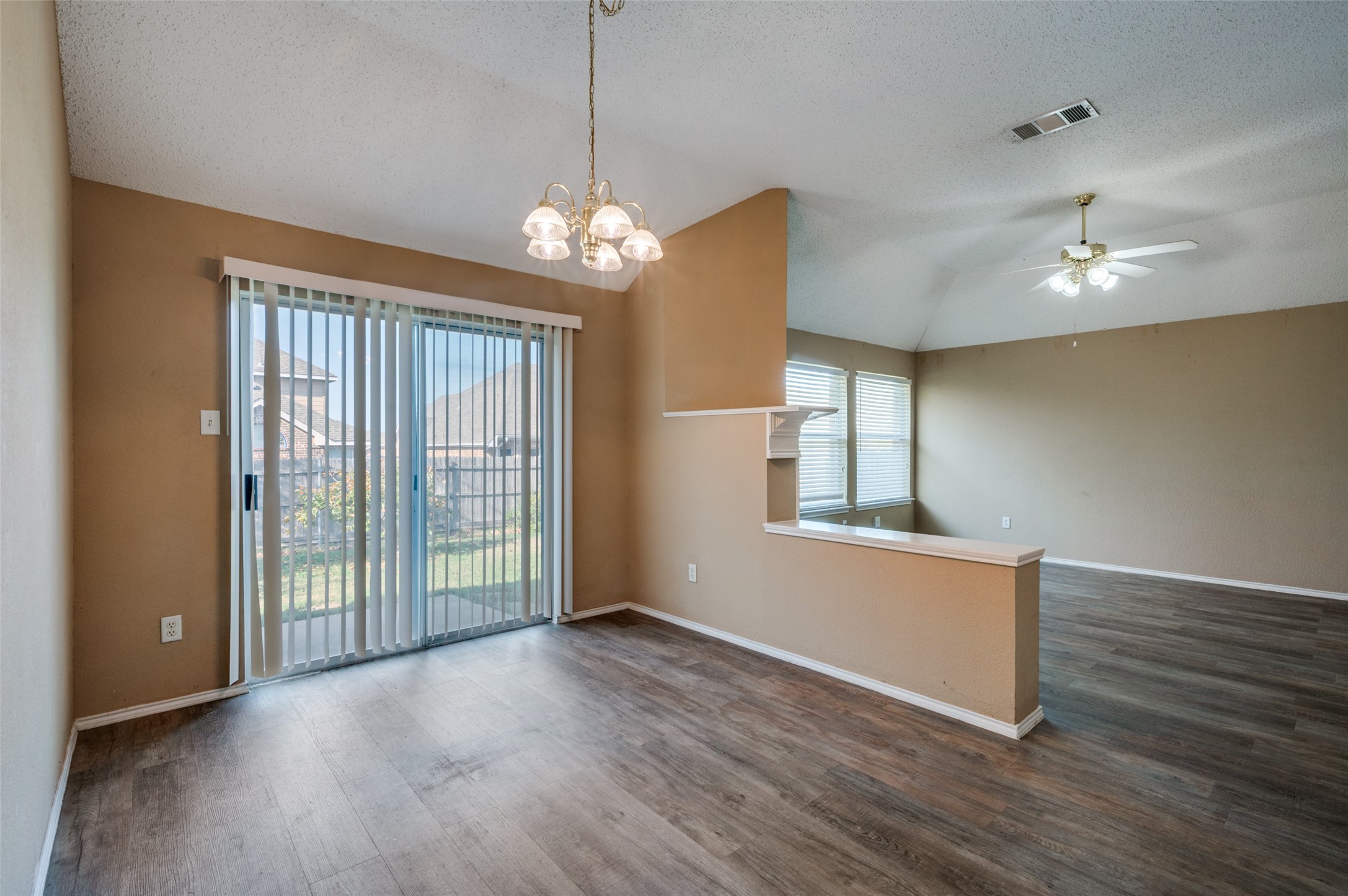 8520 Rock Creek Drive Fort Worth TX 76123