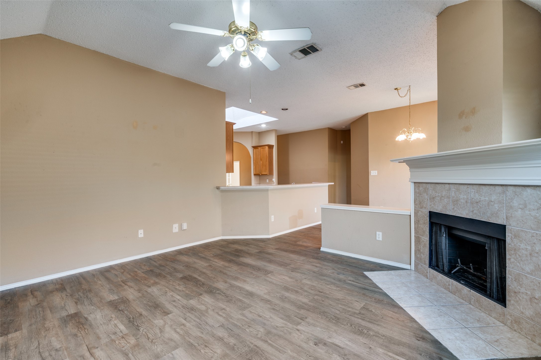8520 Rock Creek Drive Fort Worth TX 76123