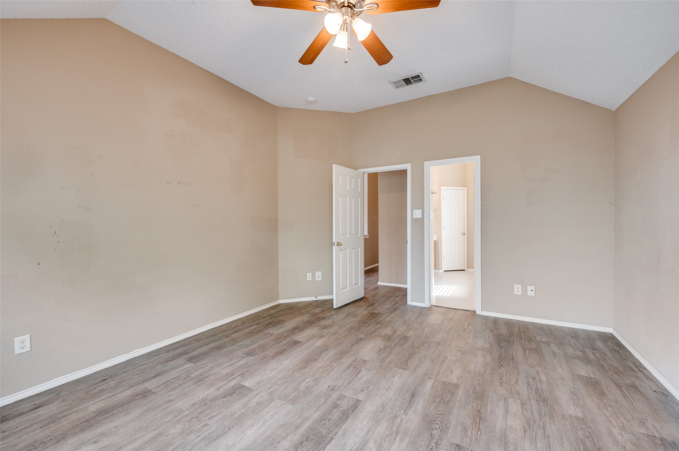 8520 Rock Creek Drive Fort Worth TX 76123