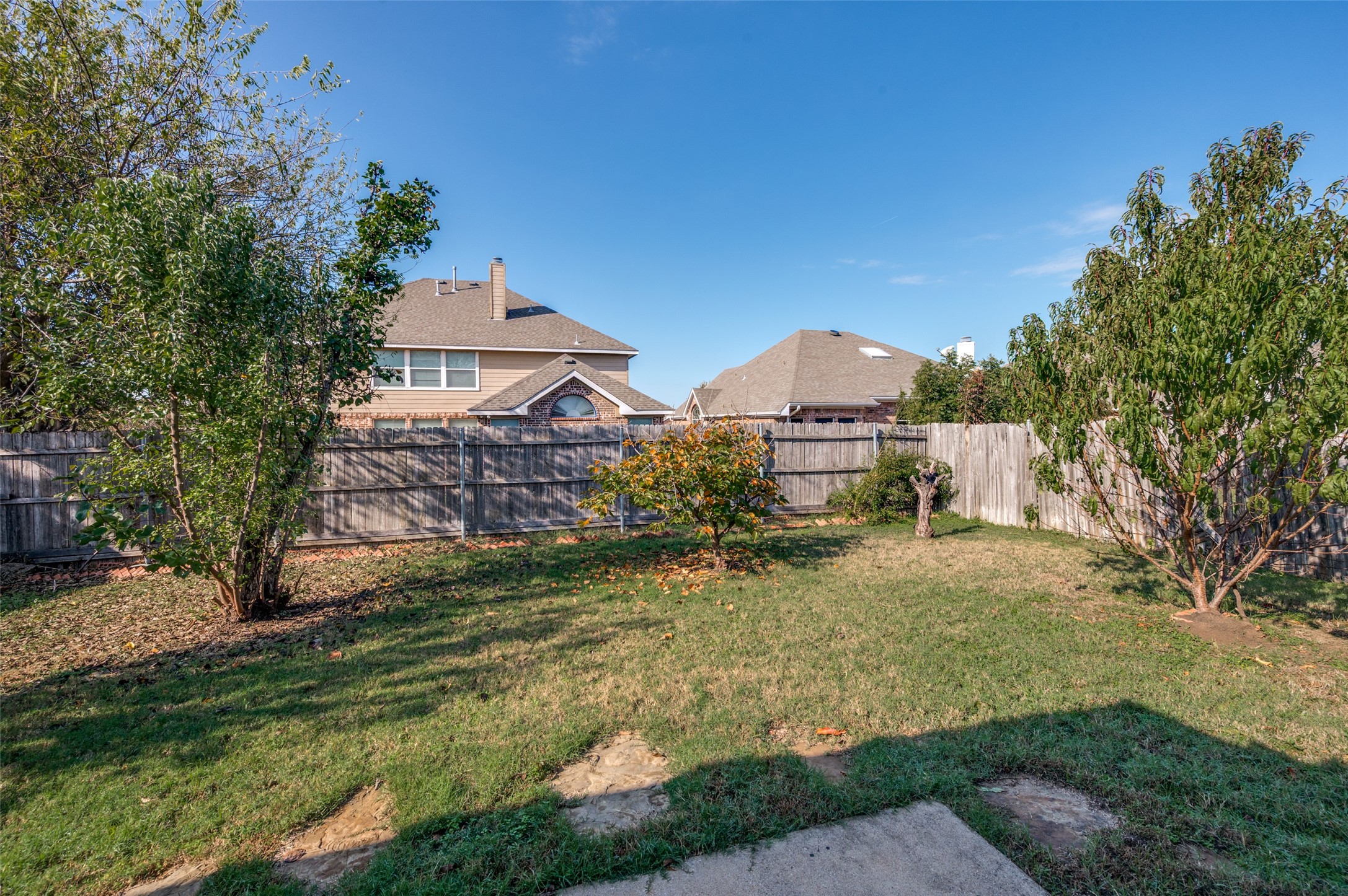 8520 Rock Creek Drive Fort Worth TX 76123