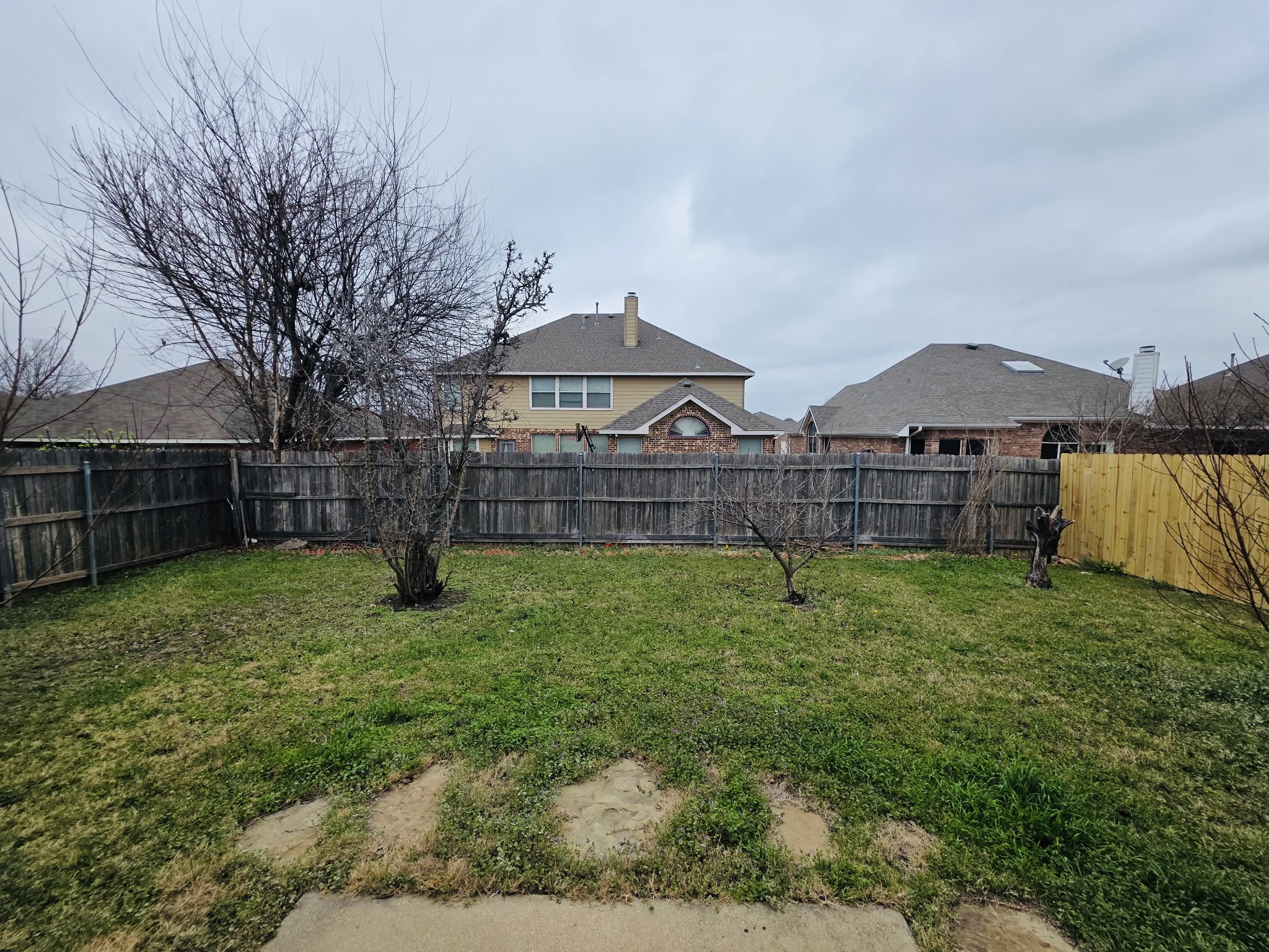 8520 Rock Creek Drive Fort Worth TX 76123