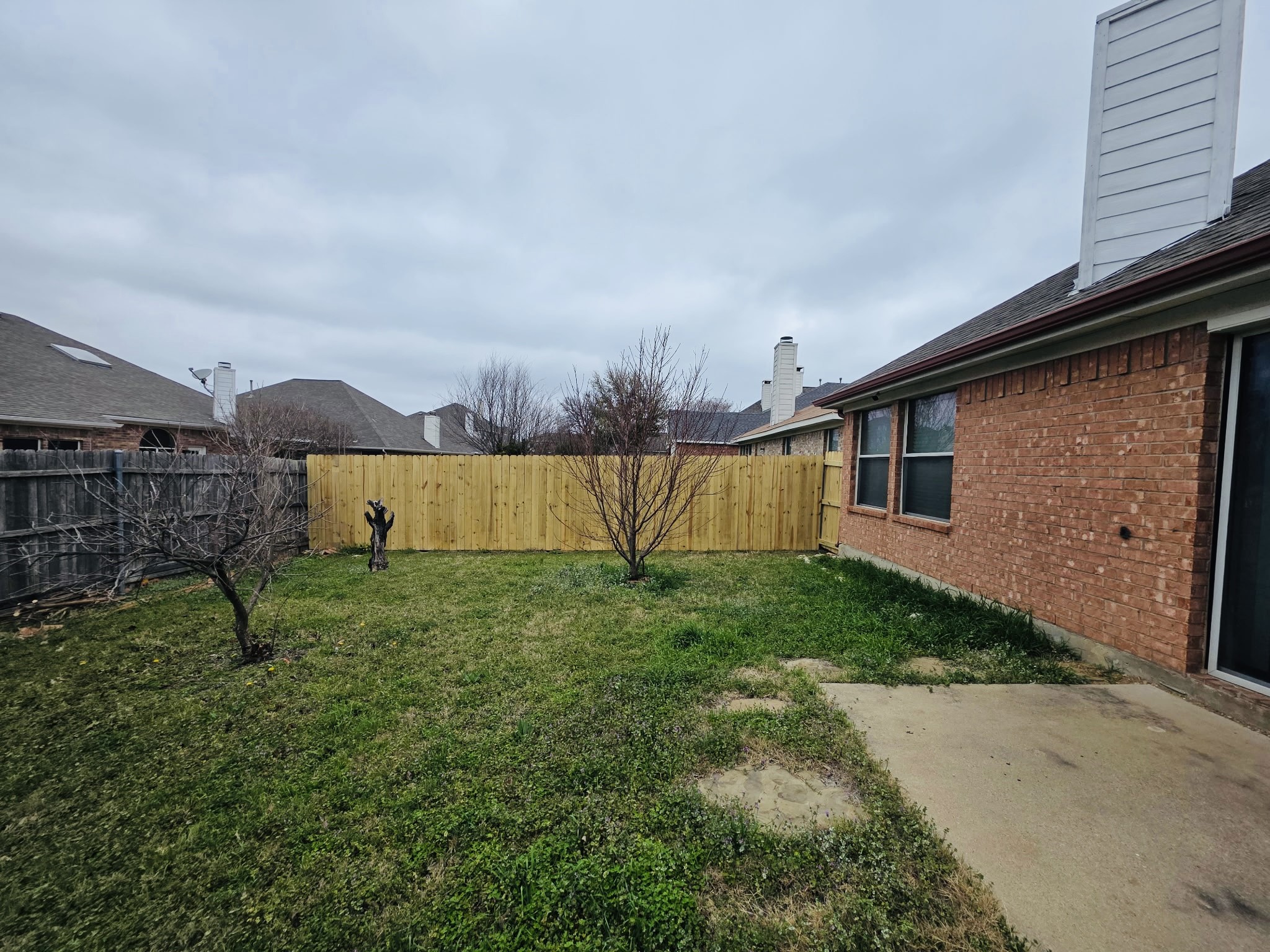 8520 Rock Creek Drive Fort Worth TX 76123