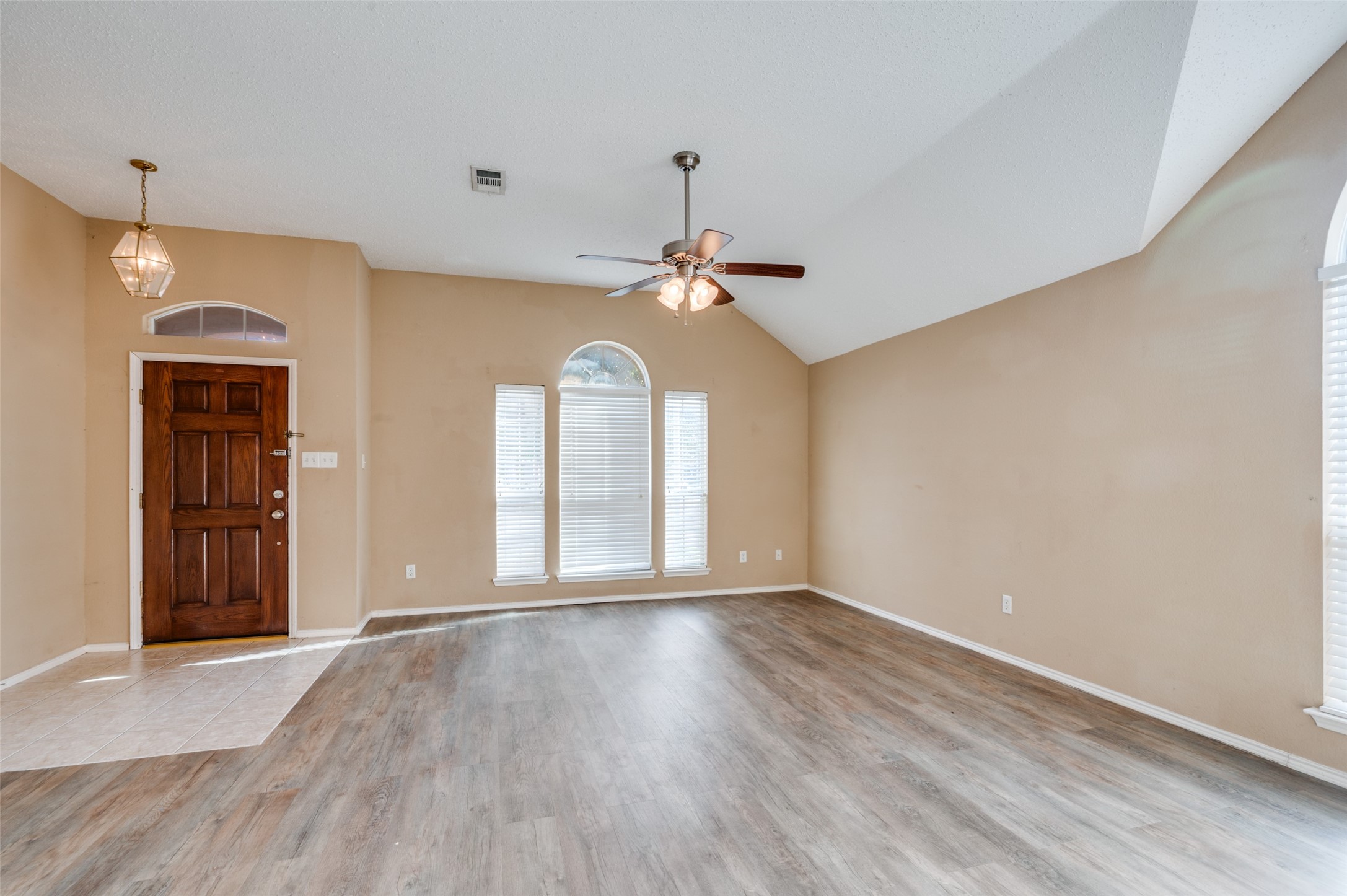 8520 Rock Creek Drive Fort Worth TX 76123
