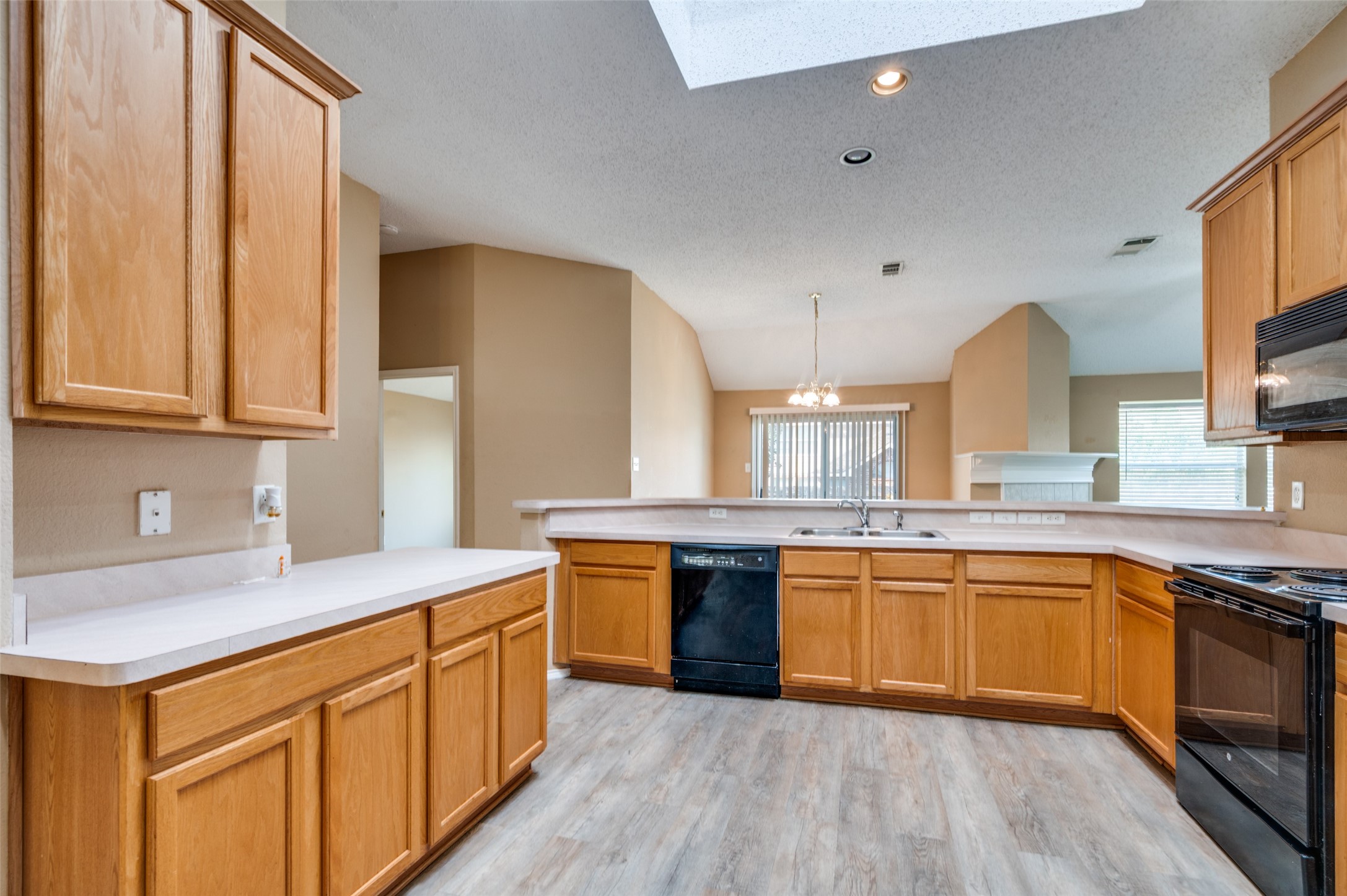 8520 Rock Creek Drive Fort Worth TX 76123