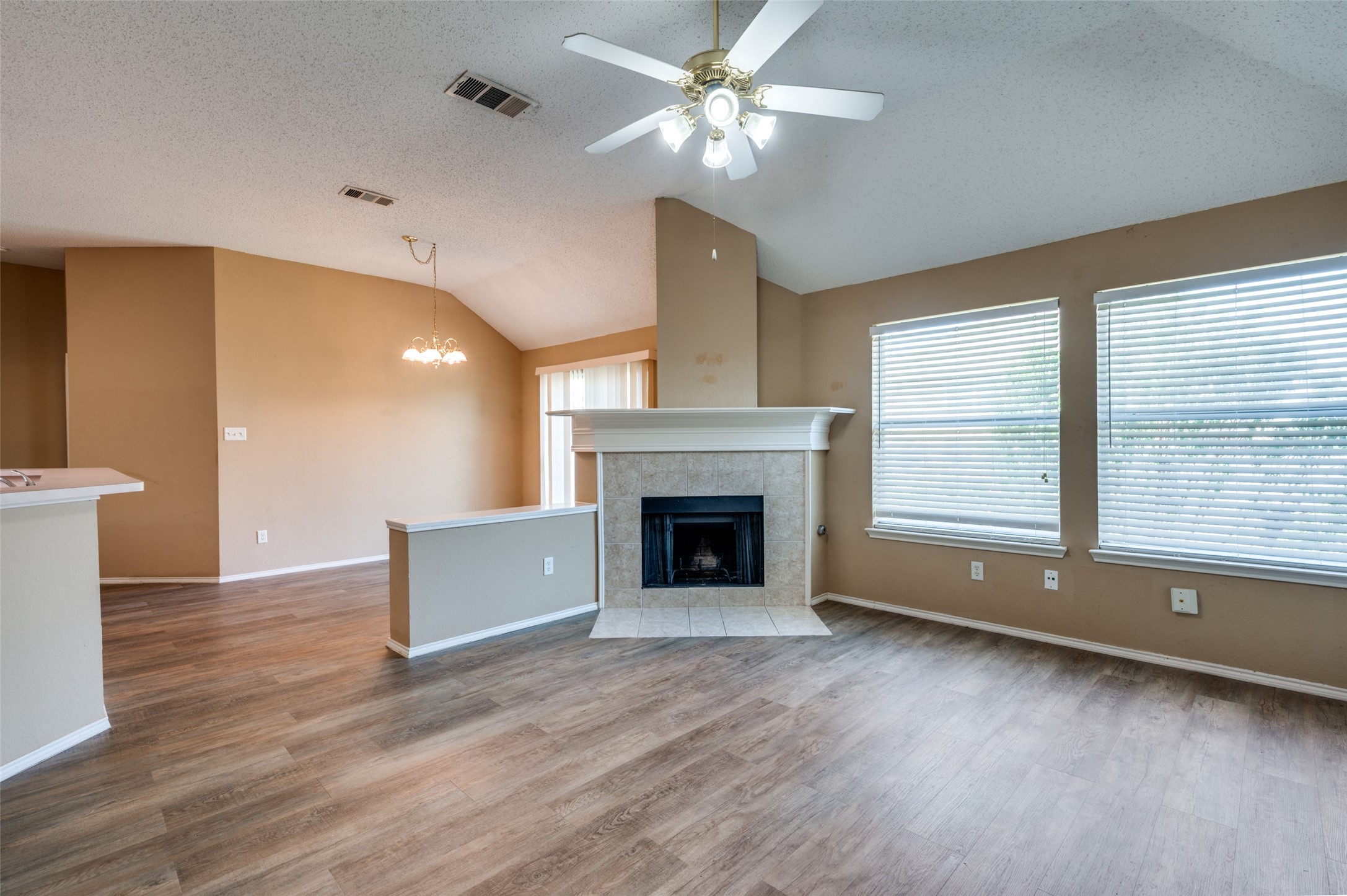 8520 Rock Creek Drive Fort Worth TX 76123