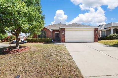 6356 Granite Creek Drive Fort Worth TX 76179