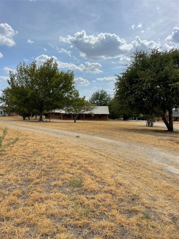 1040 S Graham Street Stephenville TX 76401