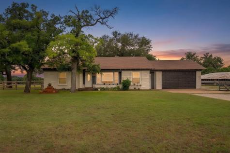 300 S Caddo Street Lipan TX 76462