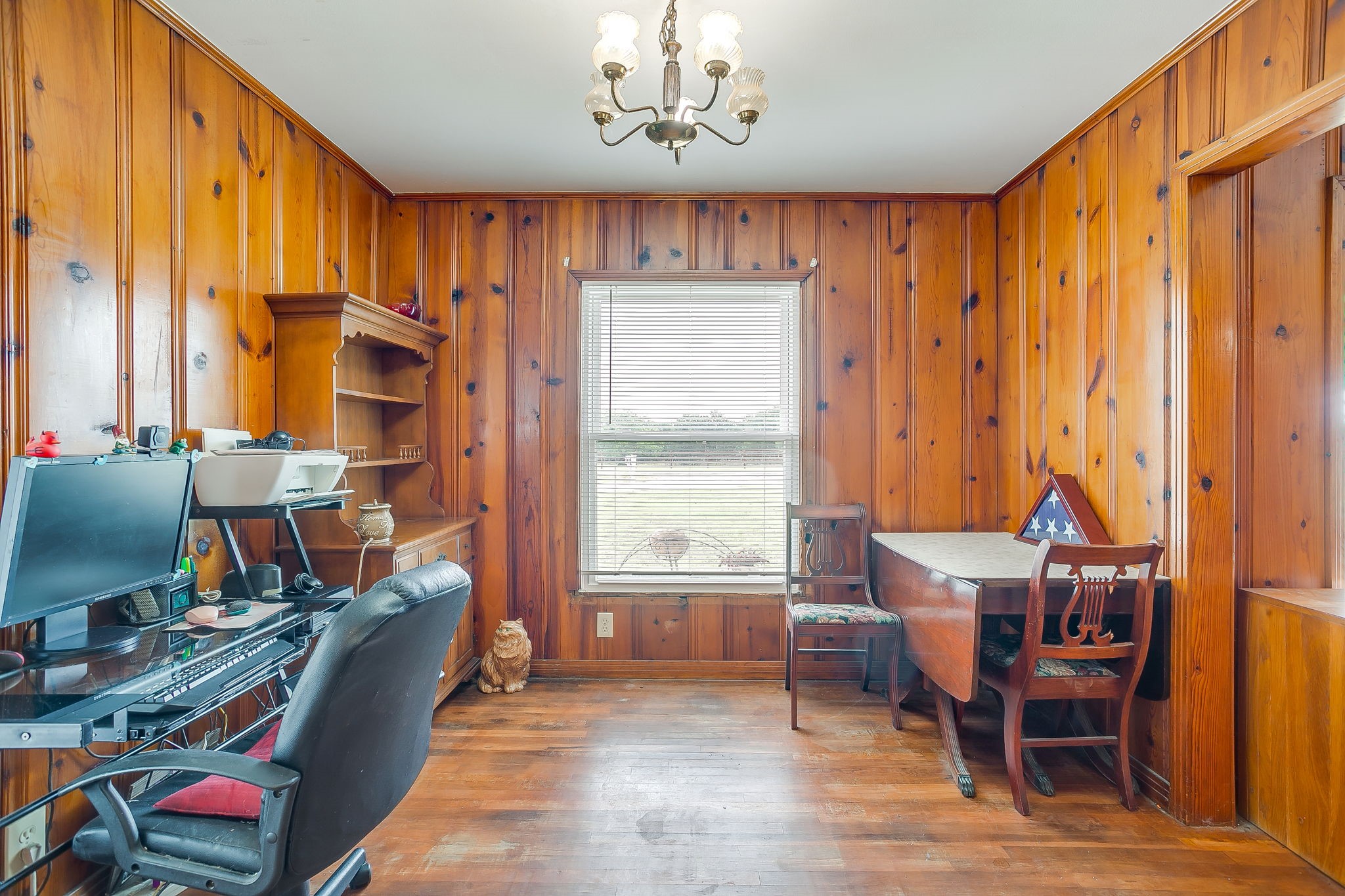 300 S Caddo Street Lipan TX 76462