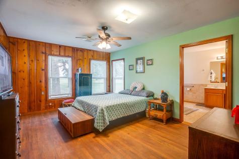 300 S Caddo Street Lipan TX 76462