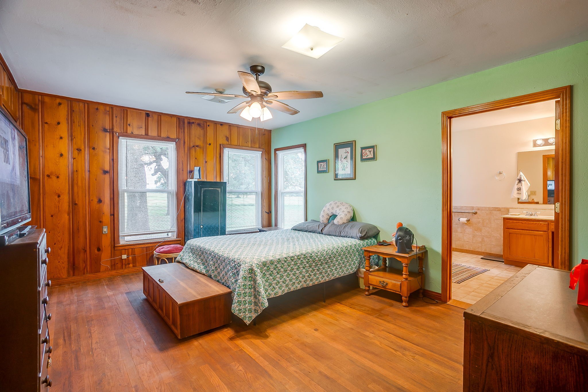 300 S Caddo Street Lipan TX 76462