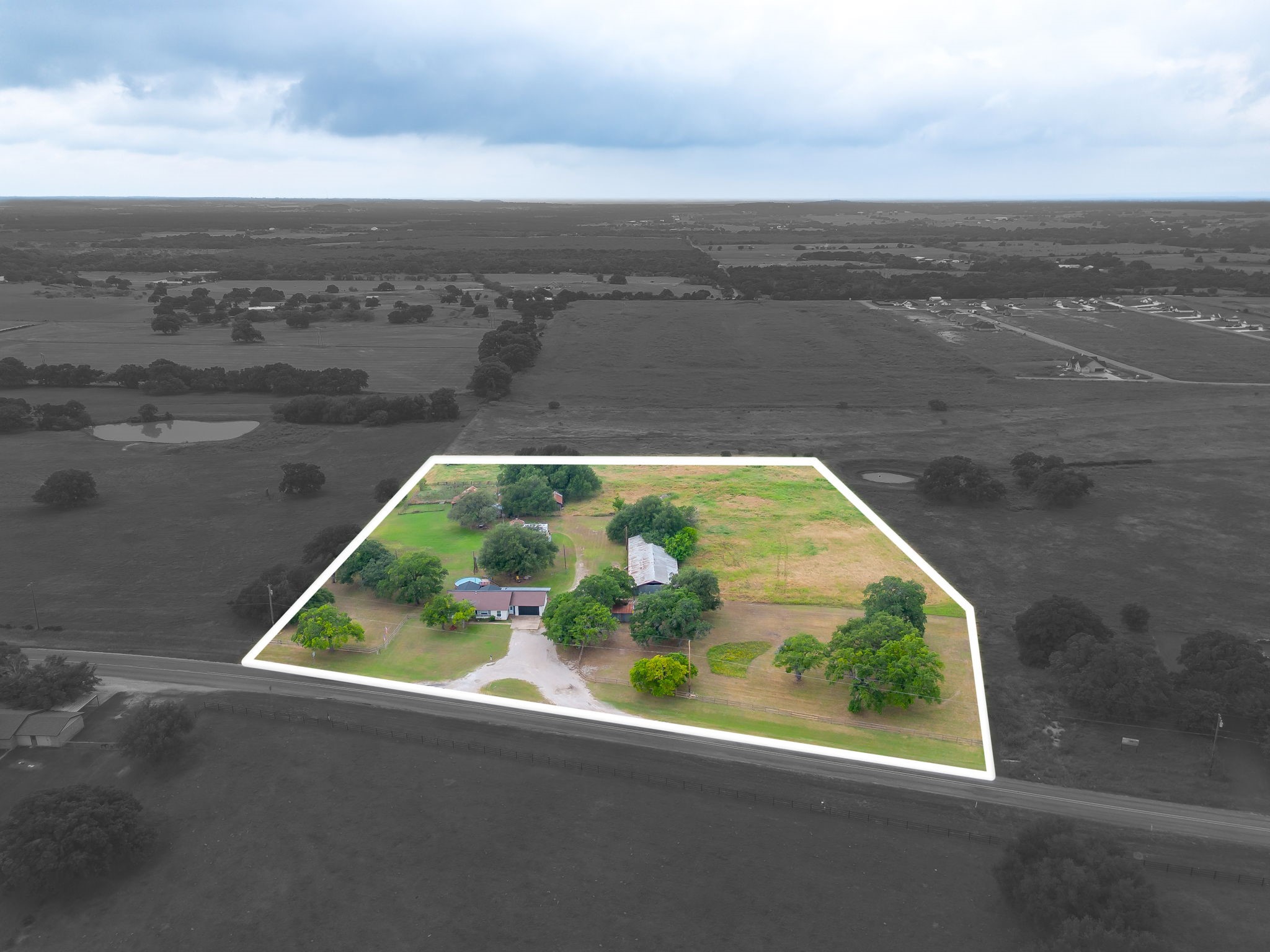 300 S Caddo Street Lipan TX 76462