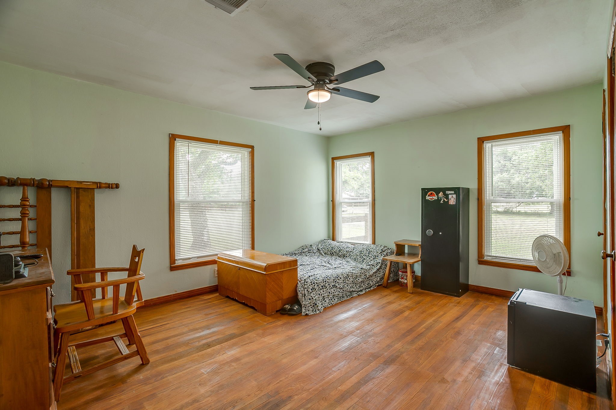 300 S Caddo Street Lipan TX 76462