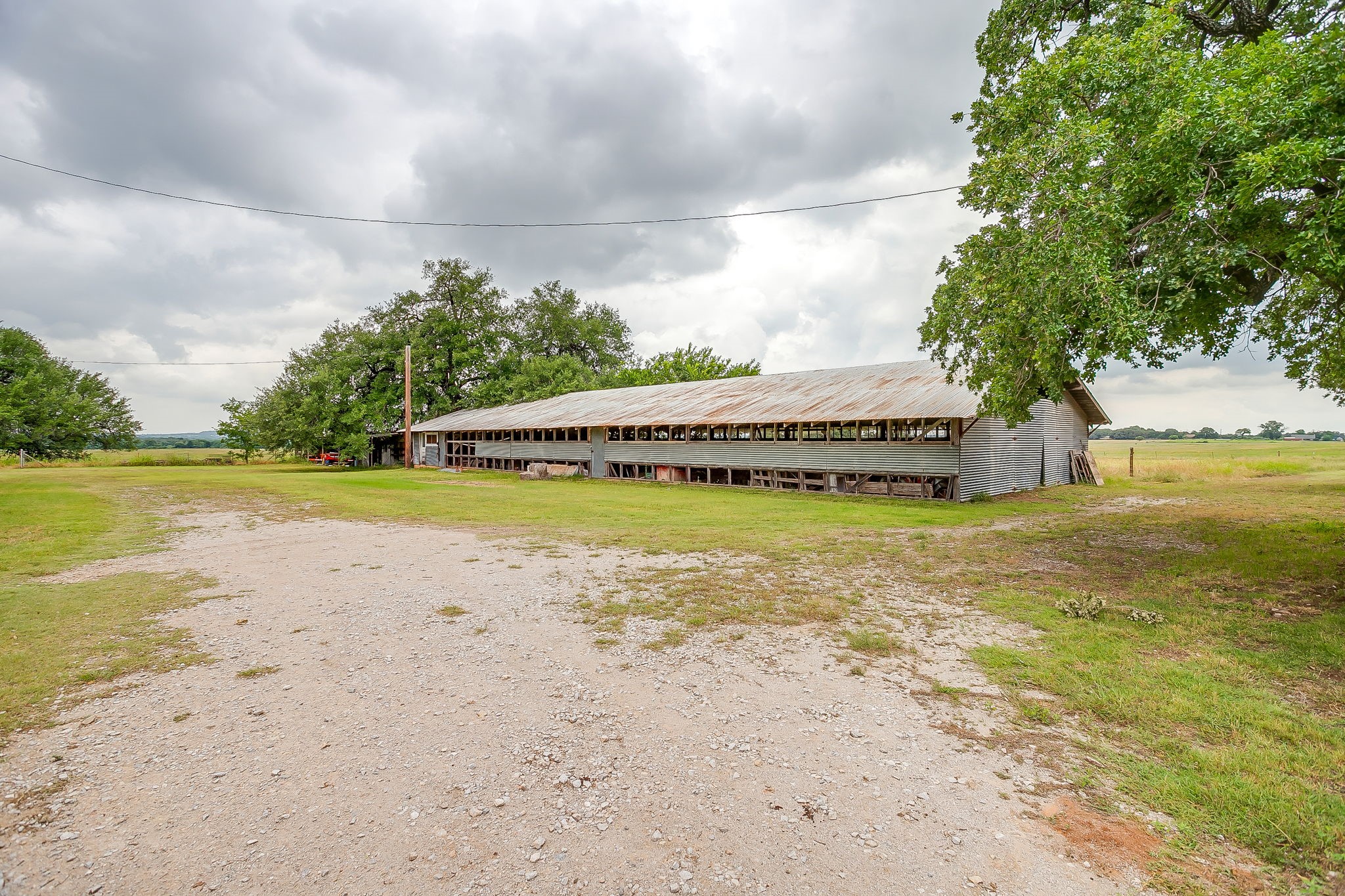 300 S Caddo Street Lipan TX 76462
