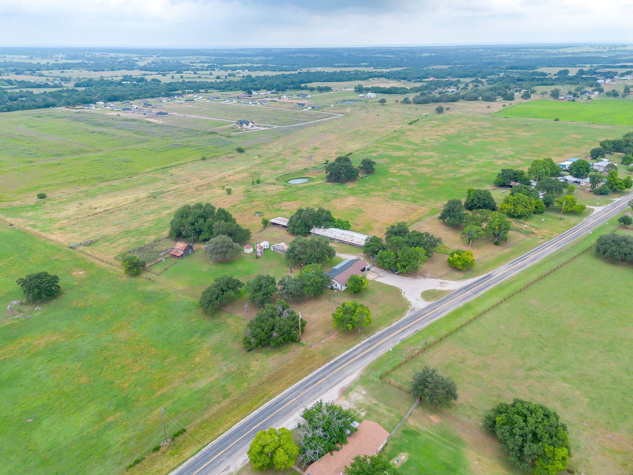 300 S Caddo Street Lipan TX 76462