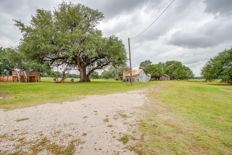 300 S Caddo Street Lipan TX 76462