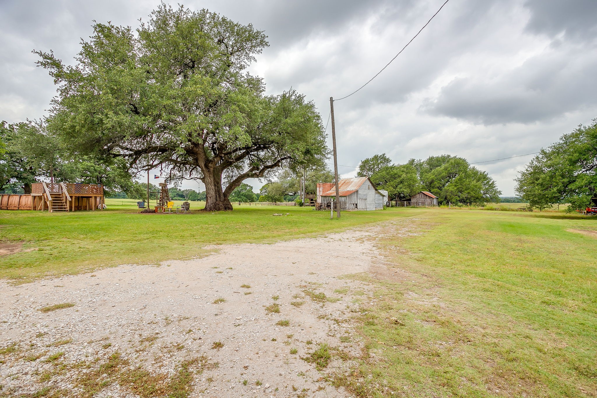 300 S Caddo Street Lipan TX 76462