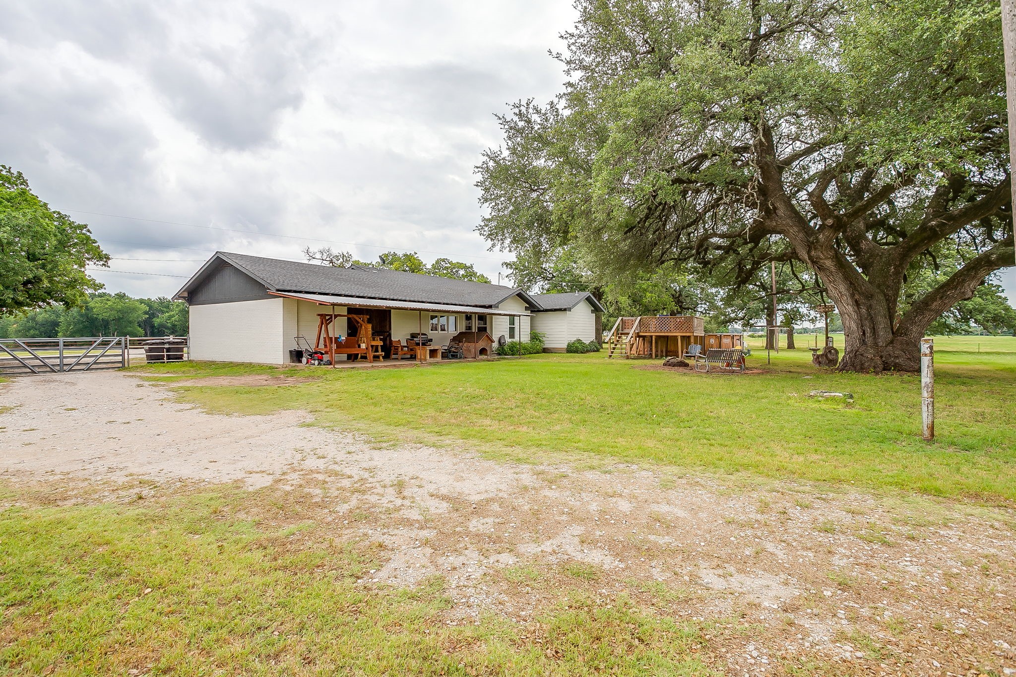 300 S Caddo Street Lipan TX 76462