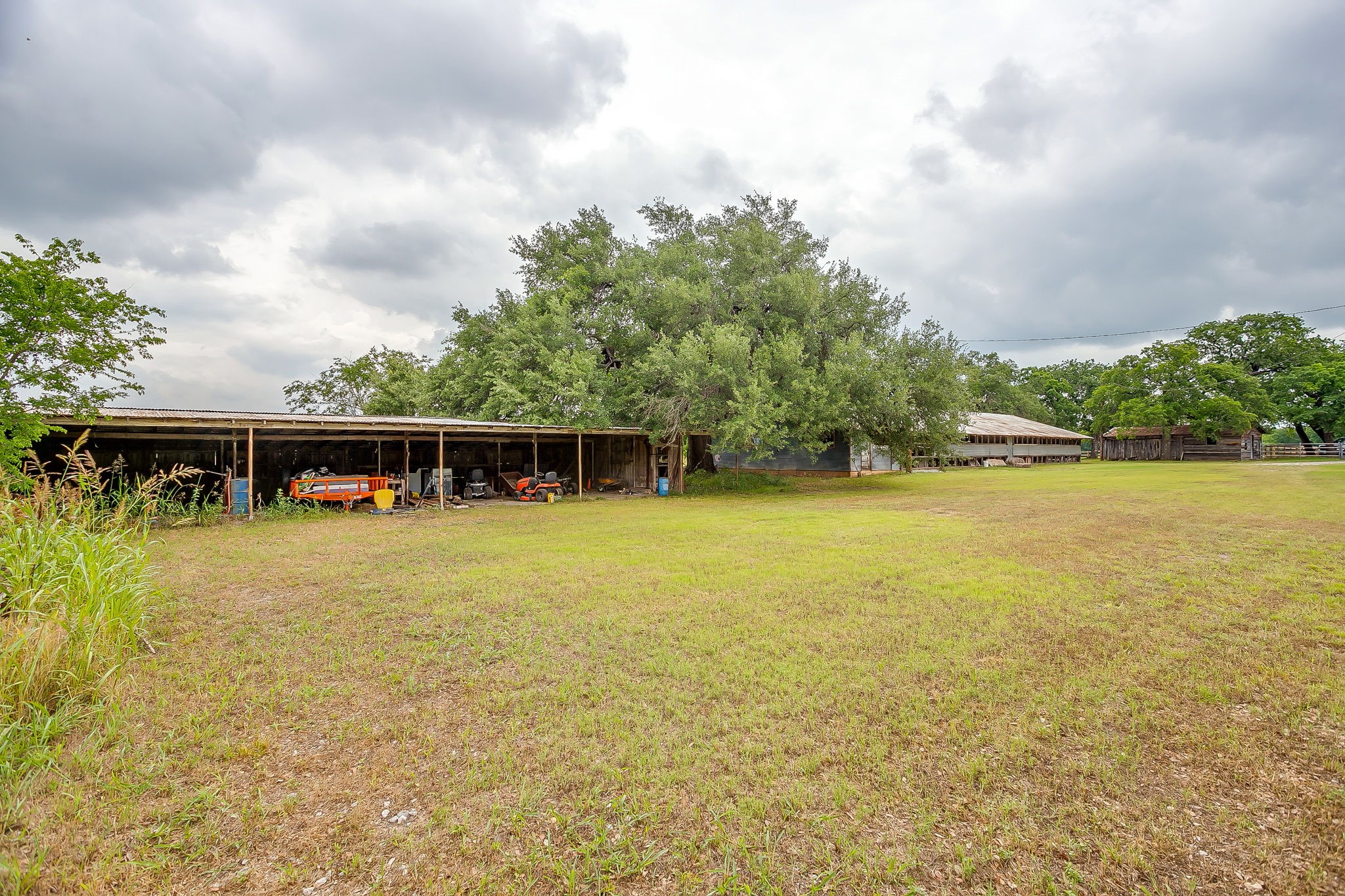 300 S Caddo Street Lipan TX 76462