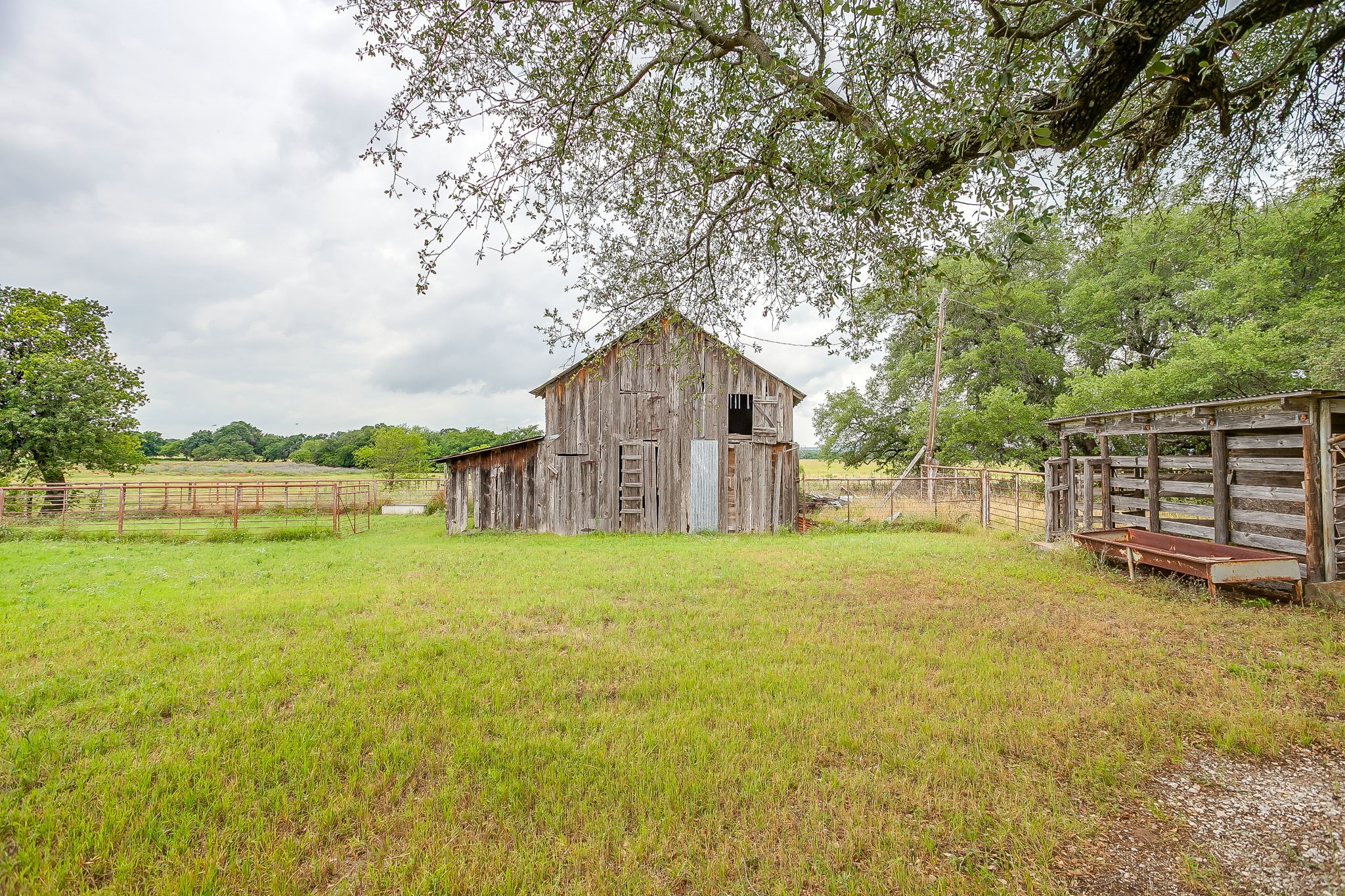 300 S Caddo Street Lipan TX 76462