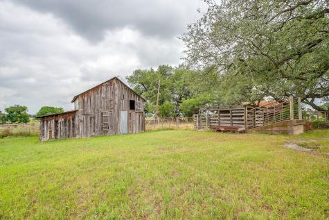 300 S Caddo Street Lipan TX 76462
