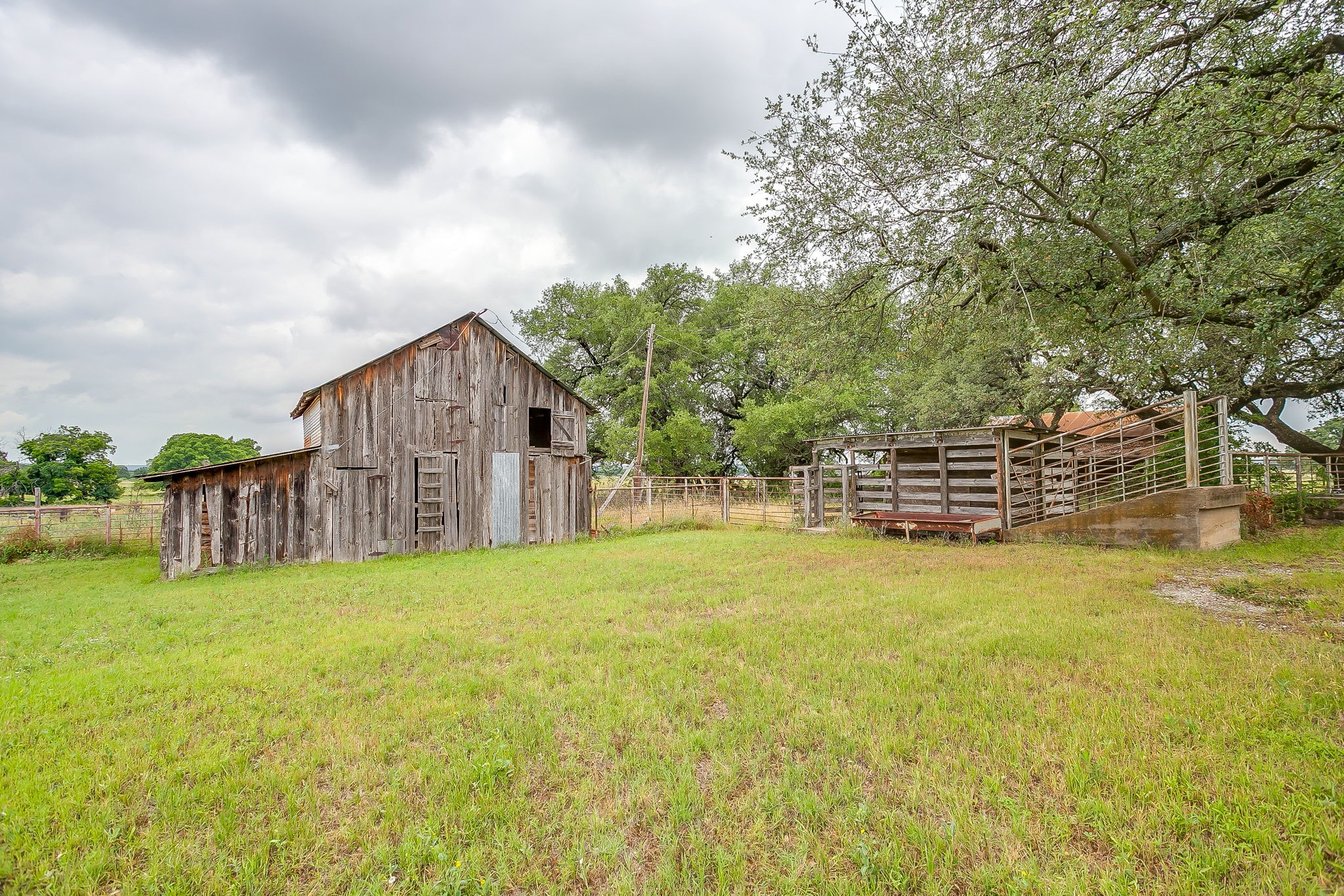 300 S Caddo Street Lipan TX 76462