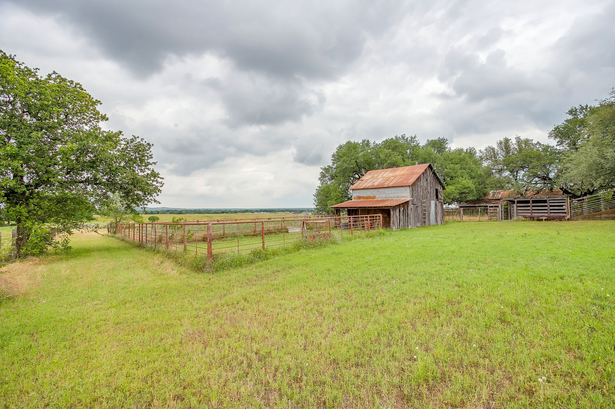 300 S Caddo Street Lipan TX 76462