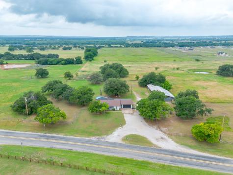 300 S Caddo Street Lipan TX 76462