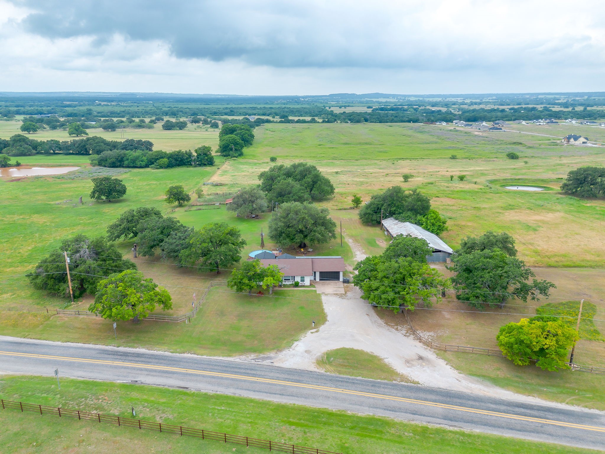 300 S Caddo Street Lipan TX 76462