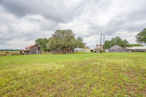 300 S Caddo Street Lipan TX 76462