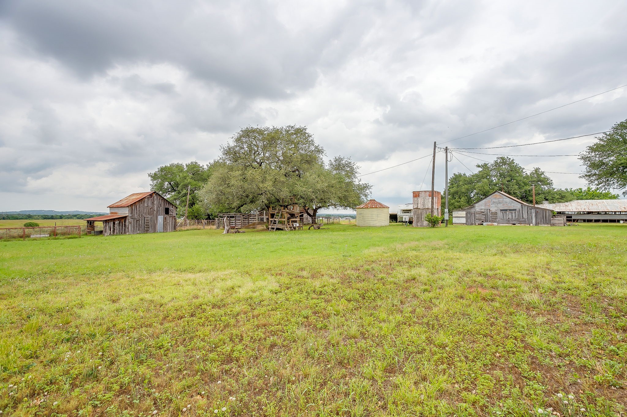 300 S Caddo Street Lipan TX 76462