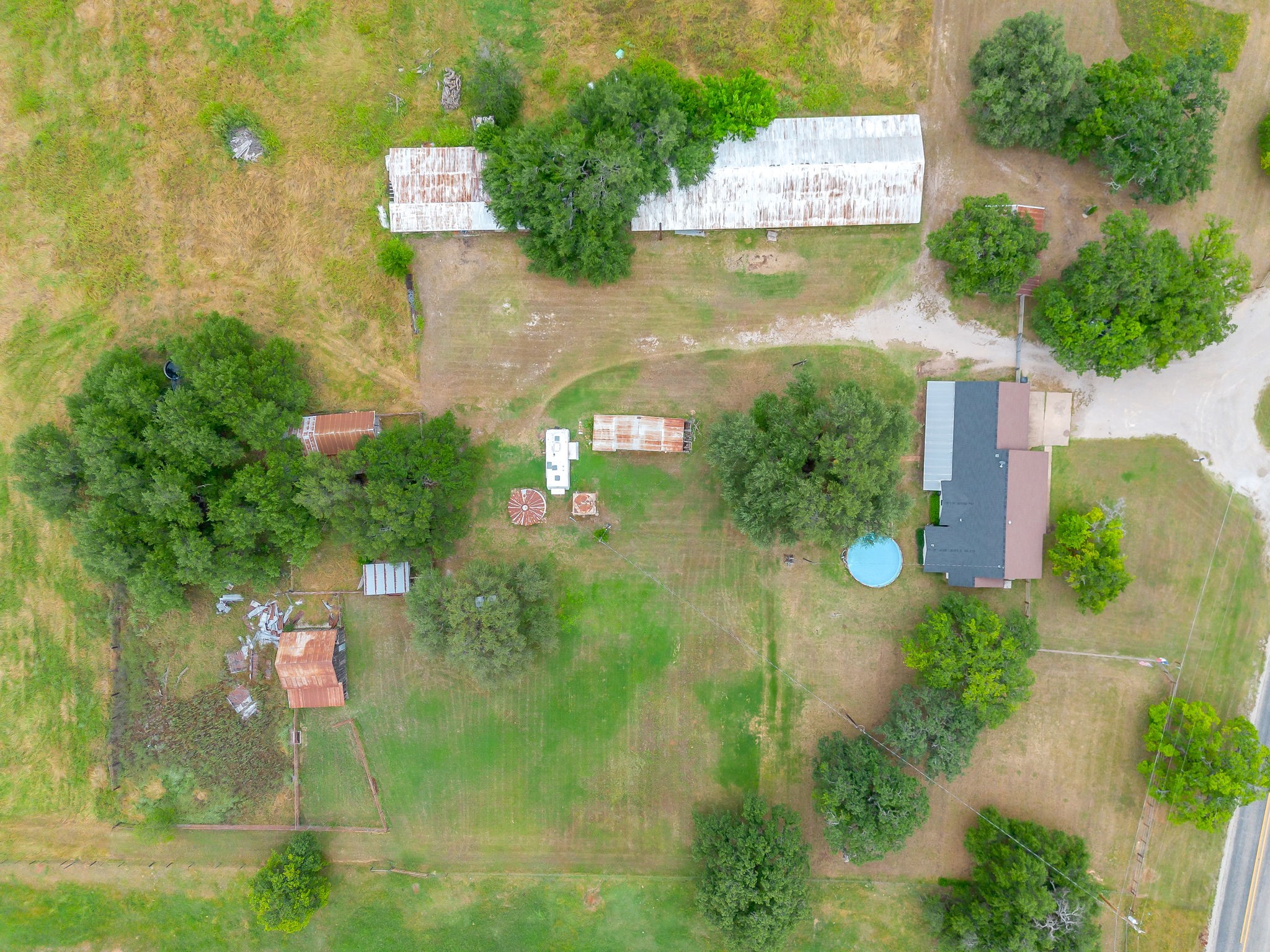 300 S Caddo Street Lipan TX 76462