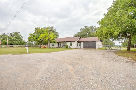 300 S Caddo Street Lipan TX 76462