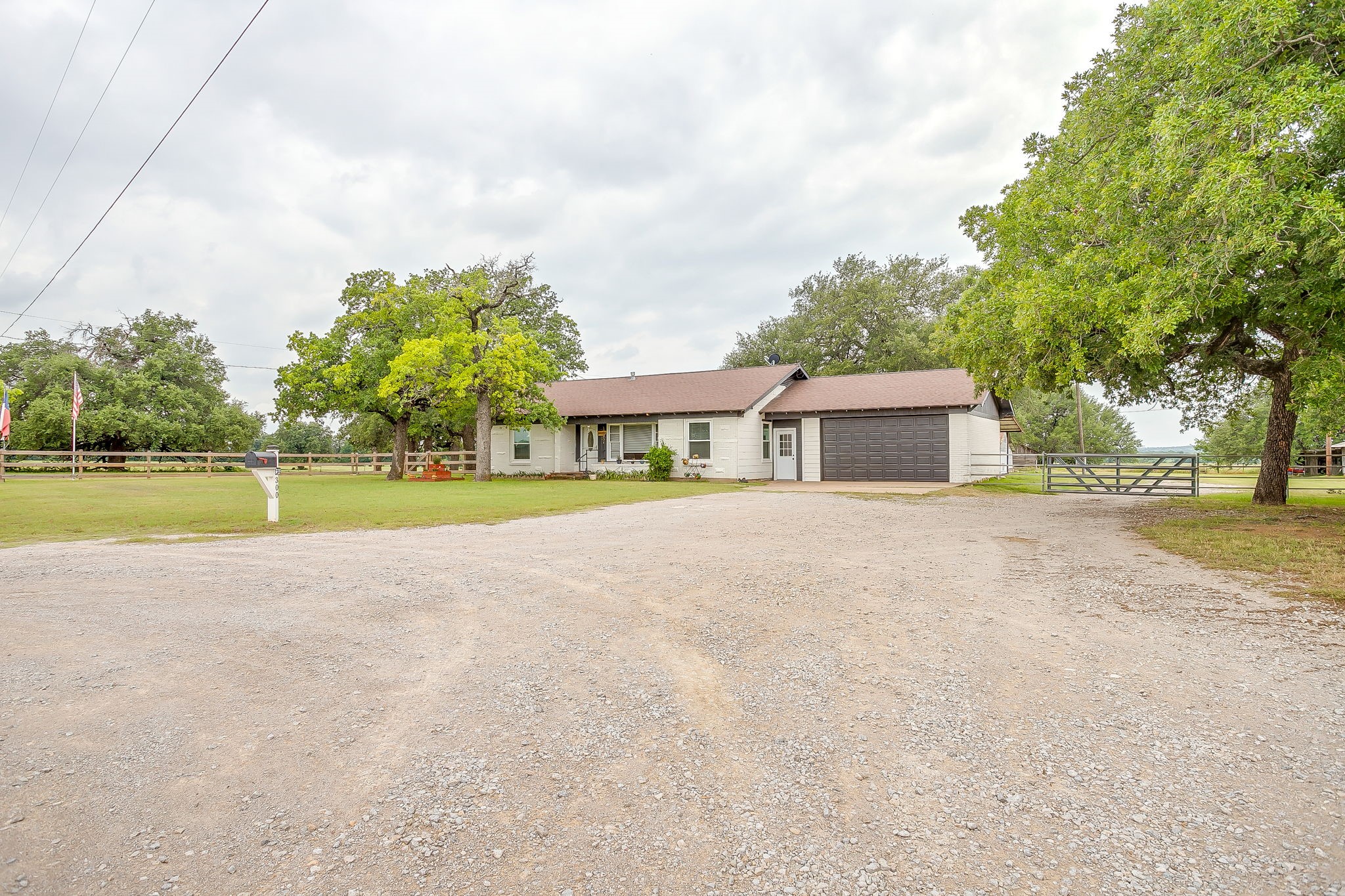 300 S Caddo Street Lipan TX 76462