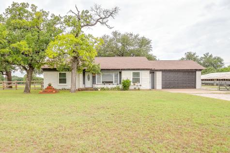 300 S Caddo Street Lipan TX 76462