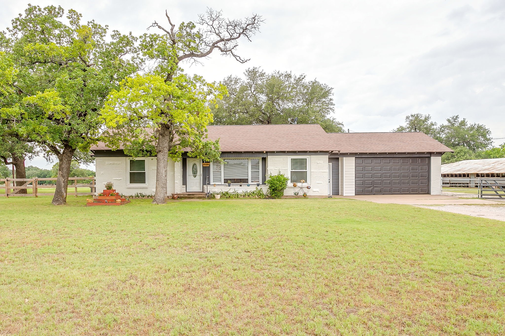300 S Caddo Street Lipan TX 76462