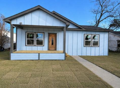 319 E Main Street Ranger TX 76470
